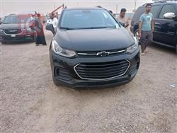 شيفروليه تراكس